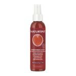 NATURTINT Strengthening Hair Lotion Tonic 125ml for Scalp Revitalizing Hair Density Boost ECOCERT Certified Vegan